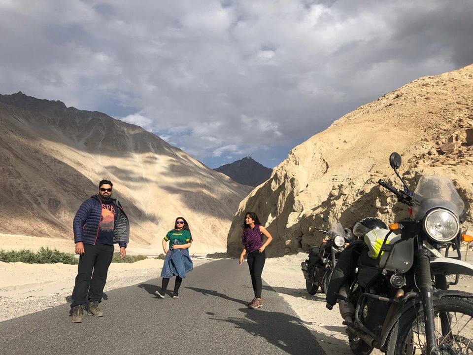 Photo of How Two Strangers Met At A Hostel And One Day Ended Up Opening A Hostel Together! 4/13 by Niyati Saxena (migrantmusings)