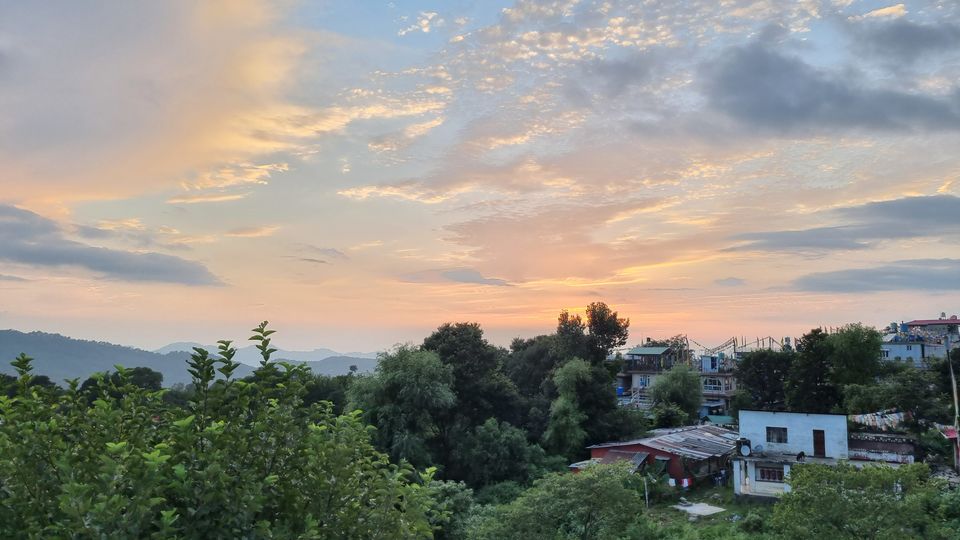 Photo of How Two Strangers Met At A Hostel And One Day Ended Up Opening A Hostel Together! 5/13 by Niyati Saxena (migrantmusings)