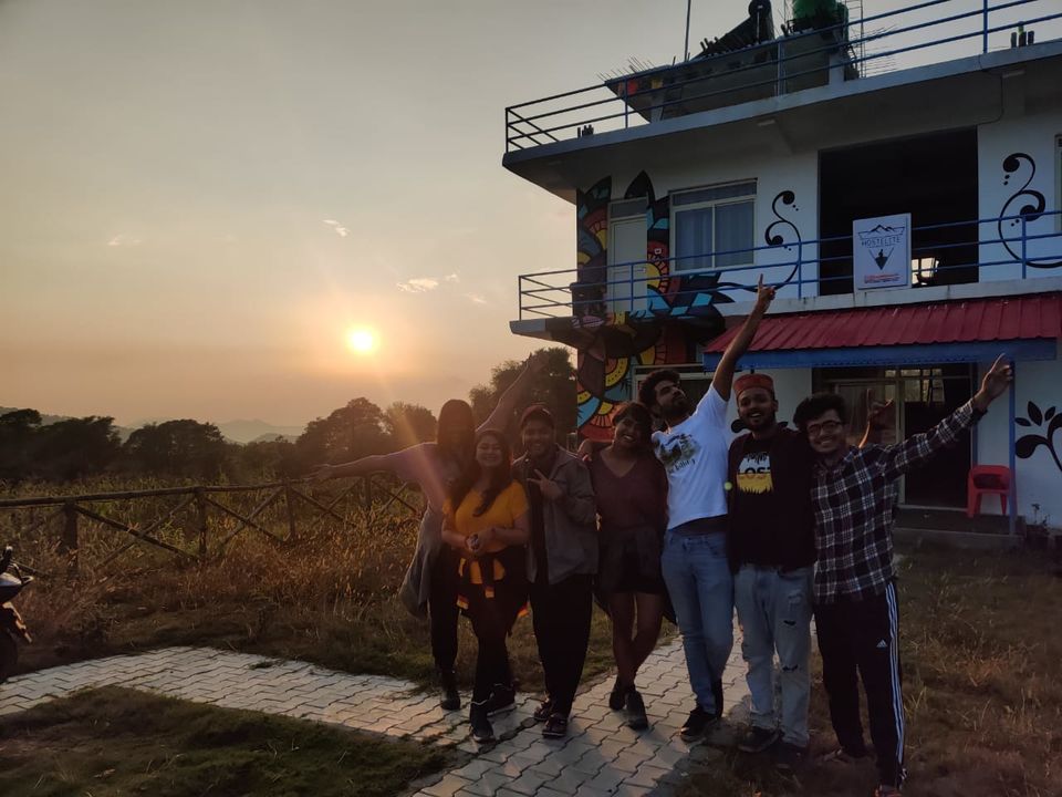 Photo of How Two Strangers Met At A Hostel And One Day Ended Up Opening A Hostel Together! 13/13 by Niyati Saxena (migrantmusings)