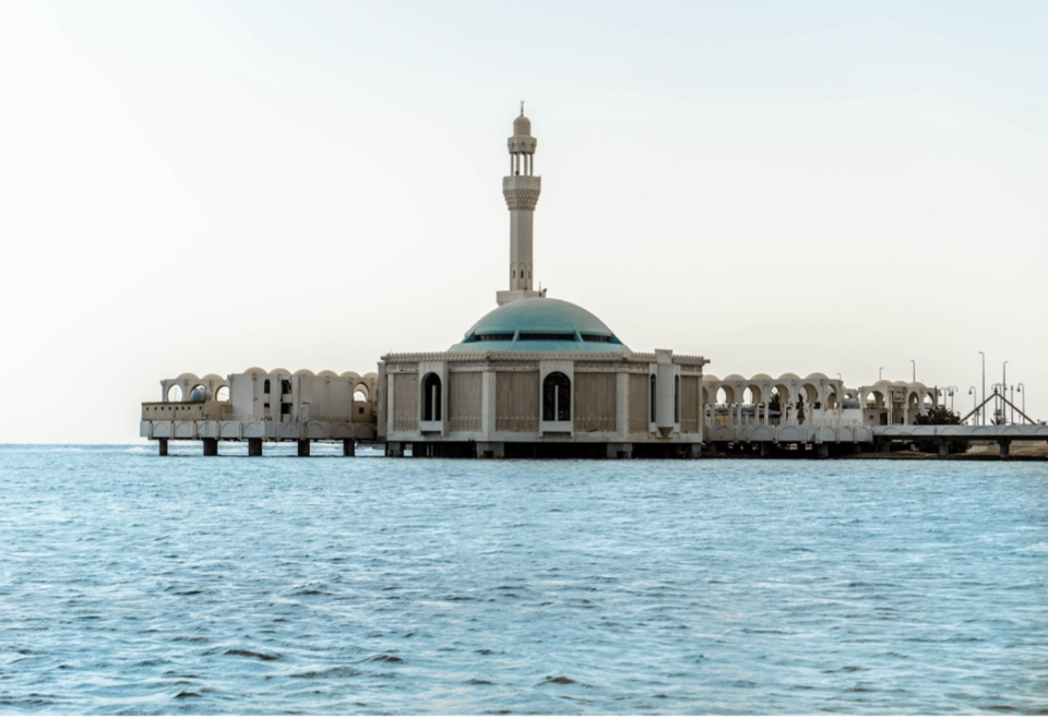 Photo of 10 Unique Experiences That You Can Only Have in Saudi 2/11 by Niyati Saxena (migrantmusings)