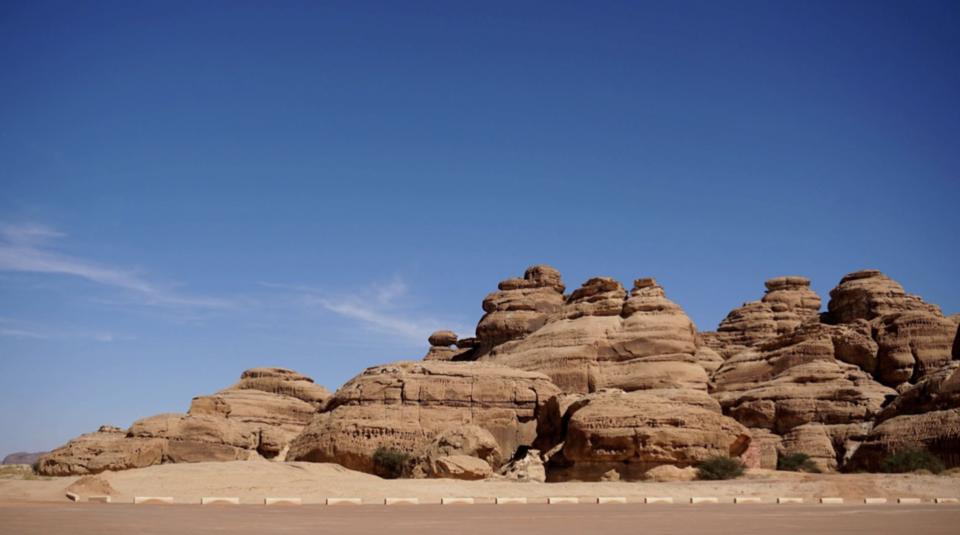 Photo of 10 Unique Experiences That You Can Only Have in Saudi 3/11 by Niyati Saxena (migrantmusings)