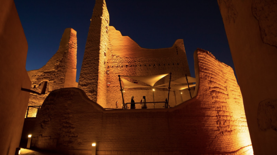 Photo of 10 Unique Experiences That You Can Only Have in Saudi 4/11 by Niyati Saxena (migrantmusings)