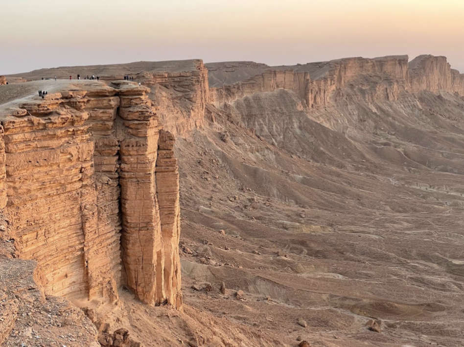 Photo of 10 Unique Experiences That You Can Only Have in Saudi 8/11 by Niyati Saxena (migrantmusings)