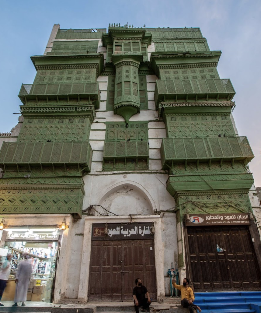 Photo of 10 Unique Experiences That You Can Only Have in Saudi 11/11 by Niyati Saxena (migrantmusings)