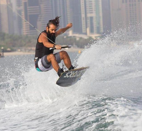 Photo of You Can’t Call Yourself an Adrenaline Junkie if You Haven’t Tried These Adventures in Dubai! 9/10 by Niyati Saxena (migrantmusings)