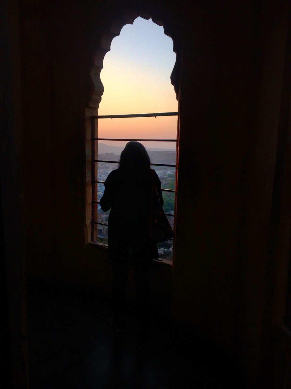 Photo of Jodhpur, Rajasthan, India by Manju Maher