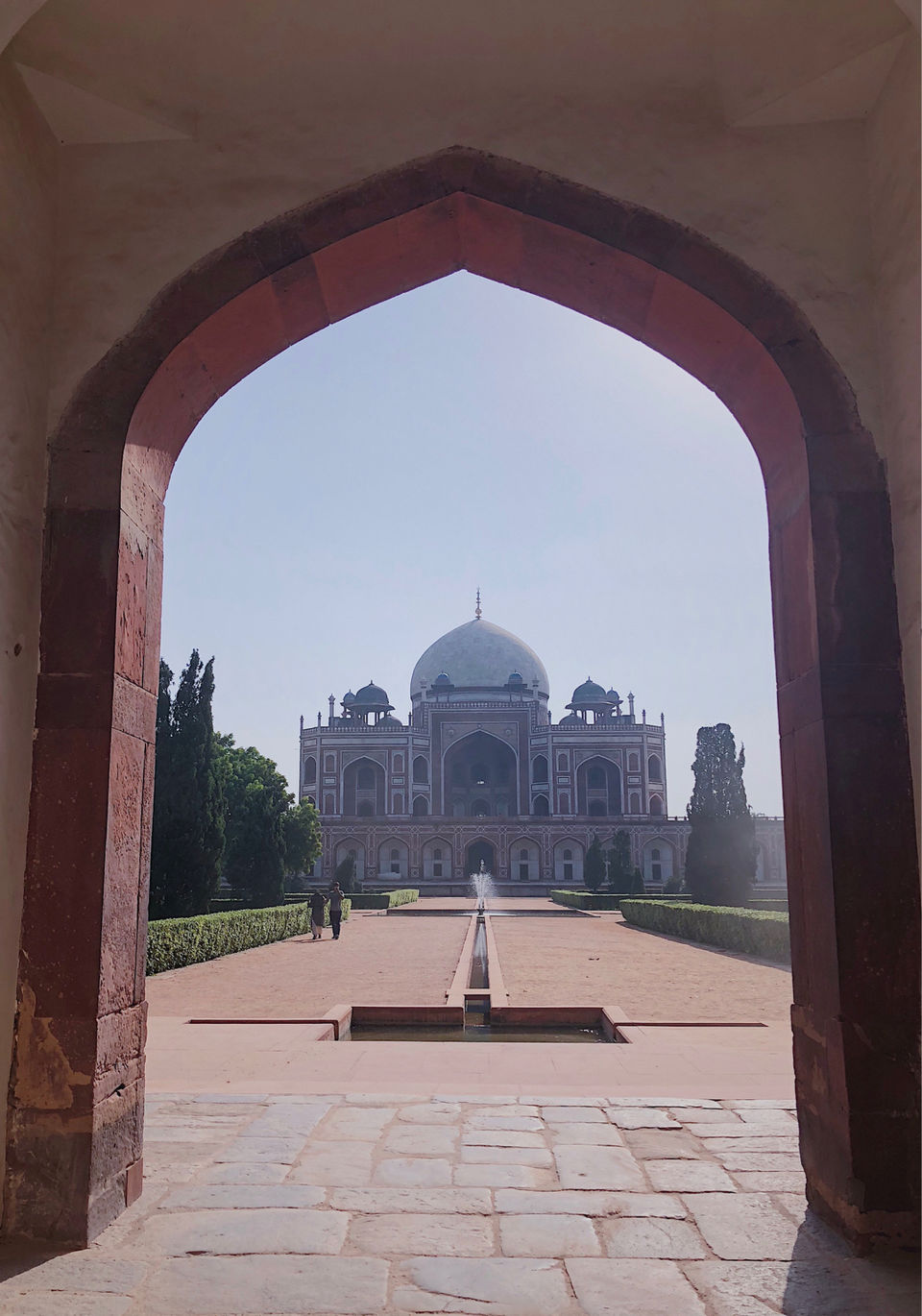 Photo of Best Monument in Delhi by Manju Maher