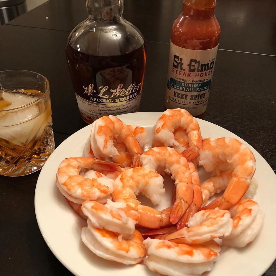 Photo of Best Eats In Indianapolis: St. Elmo Steak House by bhavna verma