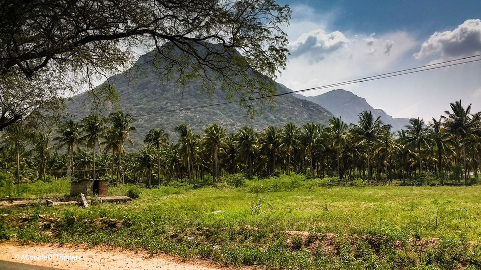 Photo of Marayoor, Kerala, India by A CoupleOfTrippers