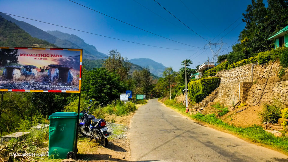 Photo of Want to avoid the weekend rush in Munnar? Here is your unheard quaint little escape. by A CoupleOfTrippers