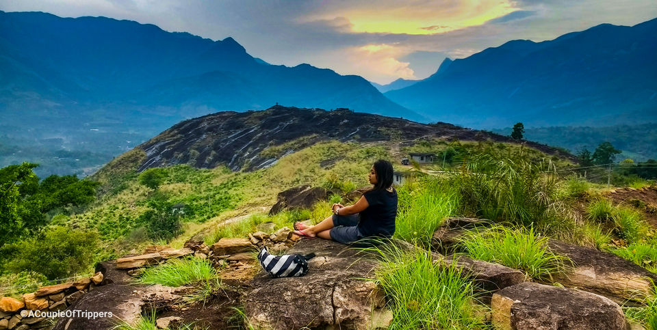 Photo of Want to avoid the weekend rush in Munnar? Here is your unheard quaint little escape. by A CoupleOfTrippers