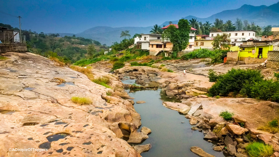 Photo of Want to avoid the weekend rush in Munnar? Here is your unheard quaint little escape. by A CoupleOfTrippers