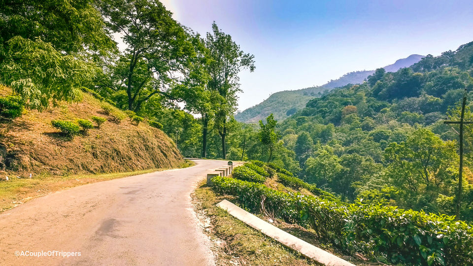 Photo of Want to avoid the weekend rush in Munnar? Here is your unheard quaint little escape. by A CoupleOfTrippers