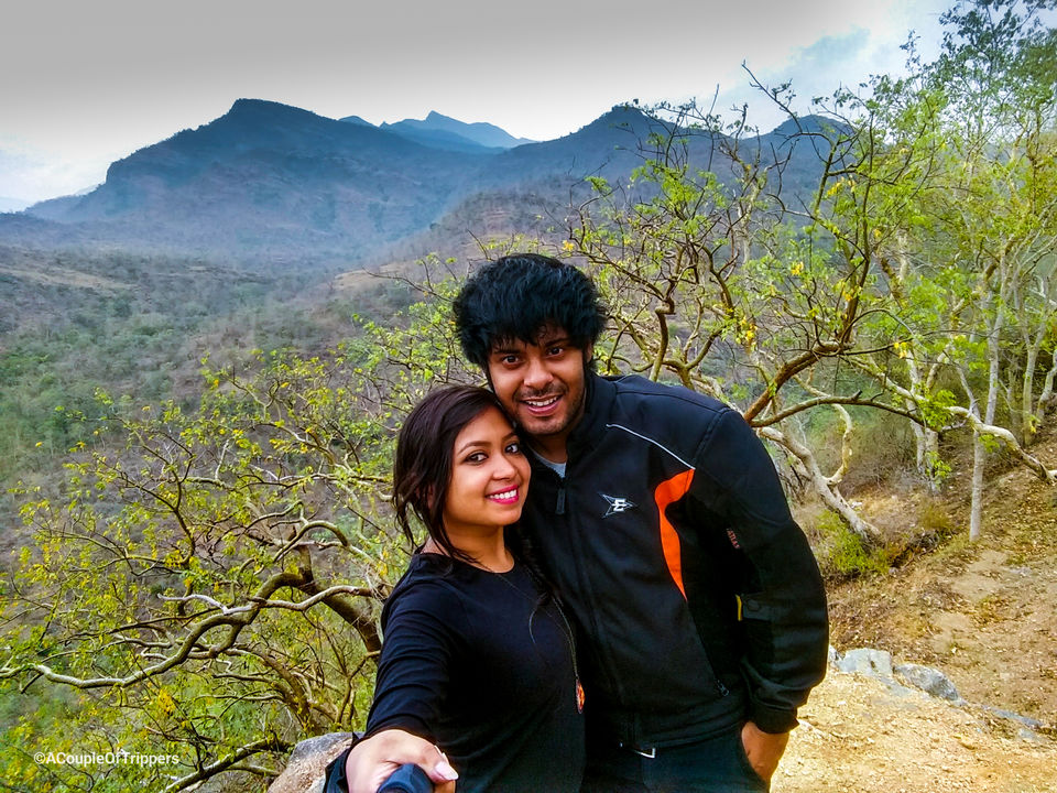 Photo of Chinnar Wildlife Sanctuary, Munnar, Kerala, India by A CoupleOfTrippers