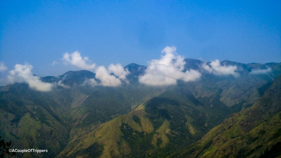 Photo of Top Station, Kerala, India by A CoupleOfTrippers