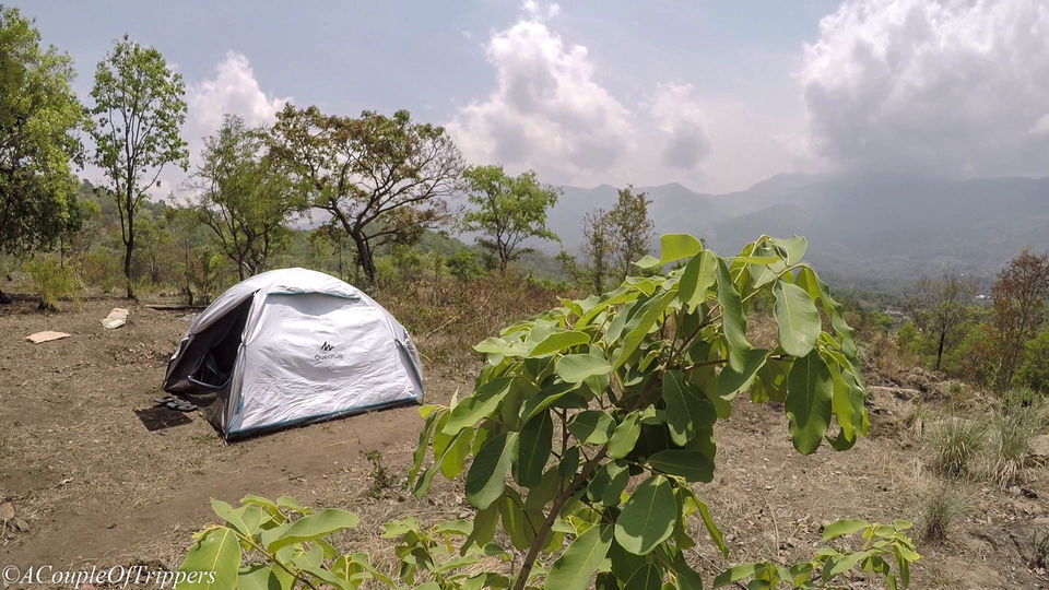 Photo of Ditch the resorts for this unique camping experience in Kodaikanal by A CoupleOfTrippers
