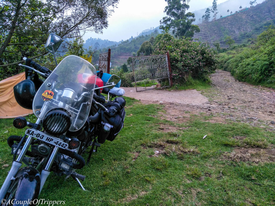 Photo of The perfect hideout in the clouds of Kodaikanal for the Experimental Travelers. by A CoupleOfTrippers