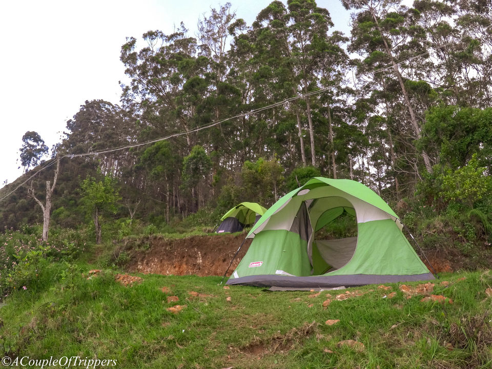 Photo of The perfect hideout in the clouds of Kodaikanal for the Experimental Travelers. by A CoupleOfTrippers