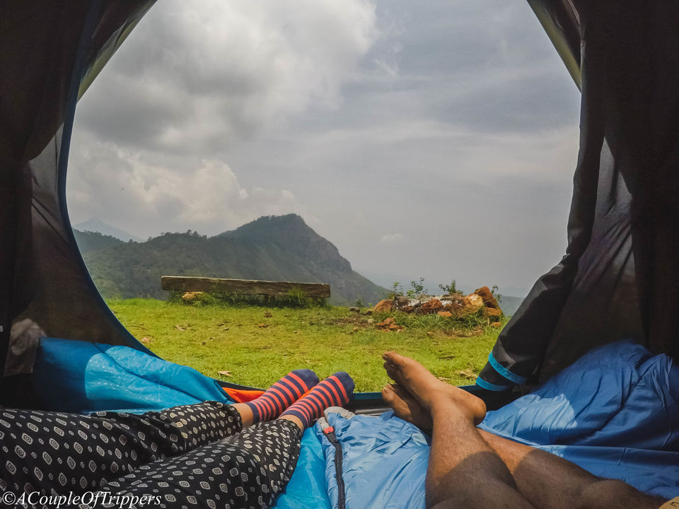 Photo of The perfect hideout in the clouds of Kodaikanal for the Experimental Travelers. by A CoupleOfTrippers
