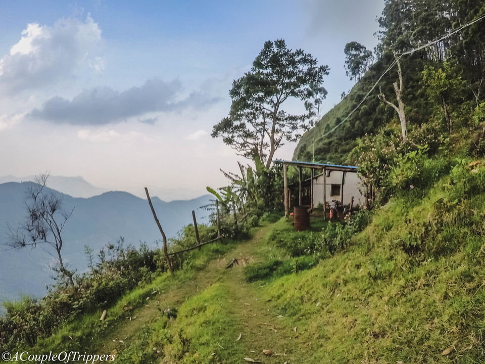 Photo of The perfect hideout in the clouds of Kodaikanal for the Experimental Travelers. by A CoupleOfTrippers