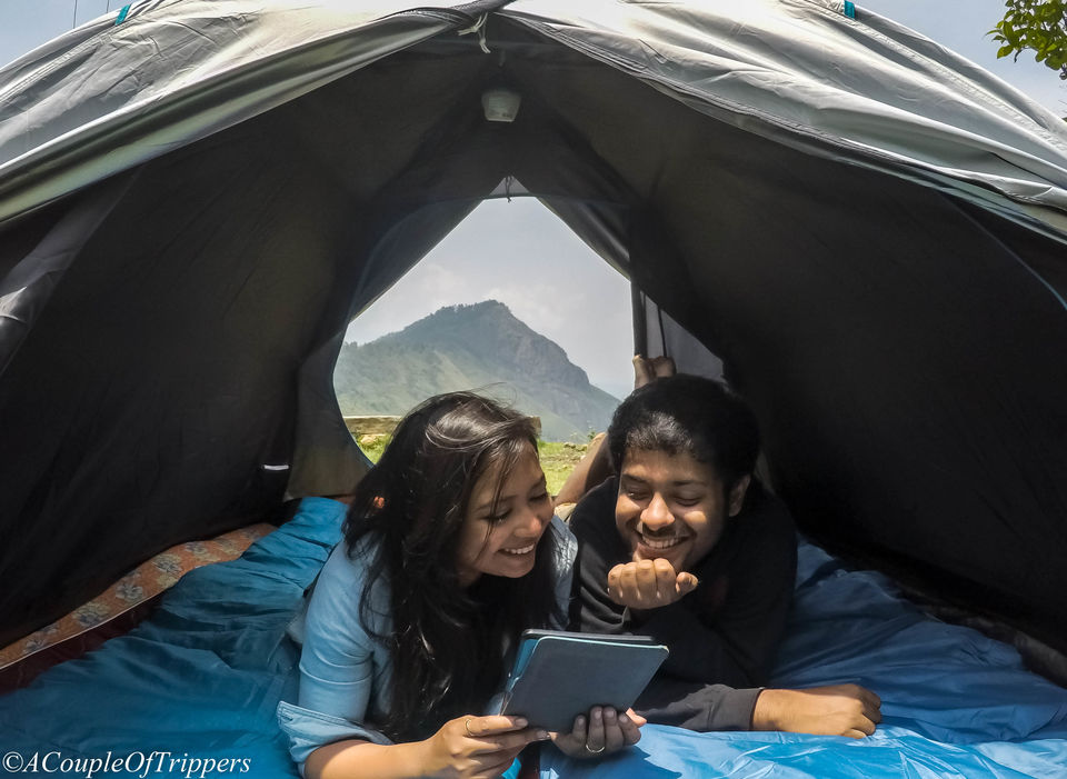 Photo of The perfect hideout in the clouds of Kodaikanal for the Experimental Travelers. by A CoupleOfTrippers