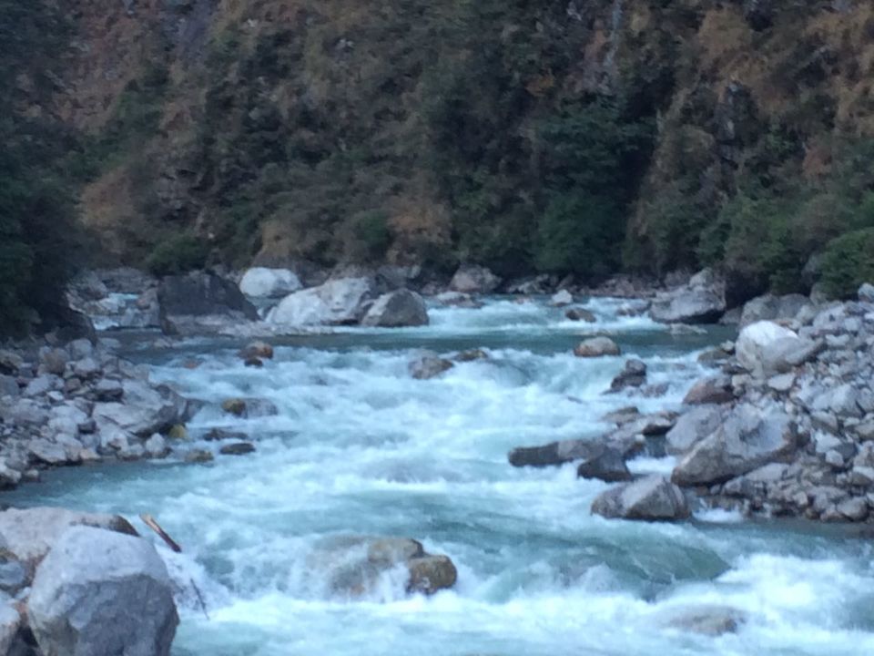 Photo of My Journey of thousand miles Begins with Sikkim - The Abode of Gods (Part 1) 1/18 by Sasmita Parida