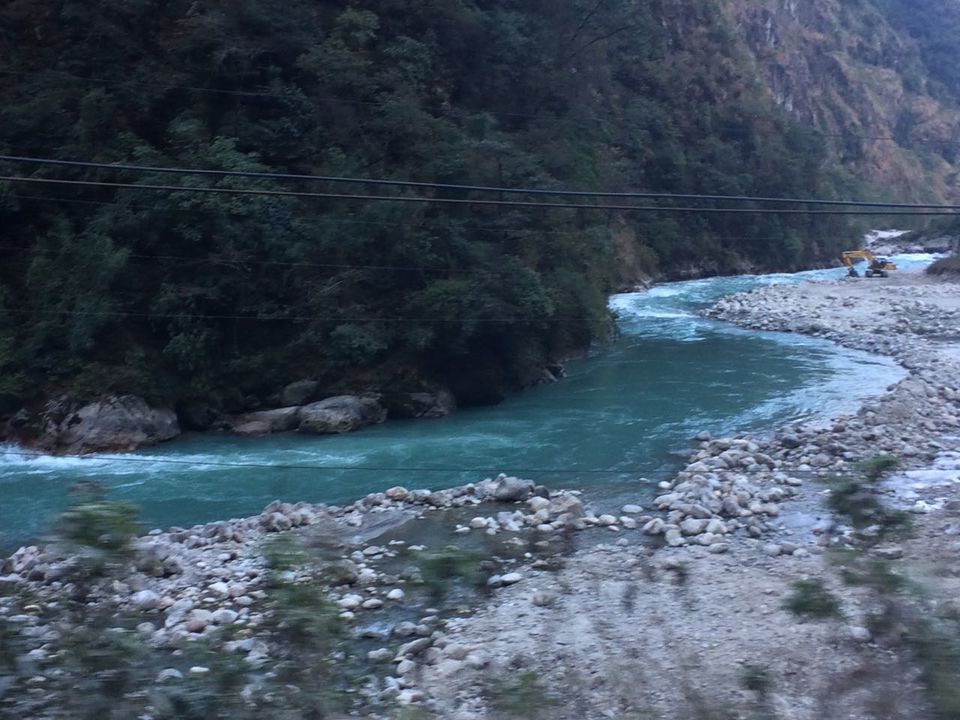 Photo of My Journey of thousand miles Begins with Sikkim - The Abode of Gods (Part 1) 2/18 by Sasmita Parida
