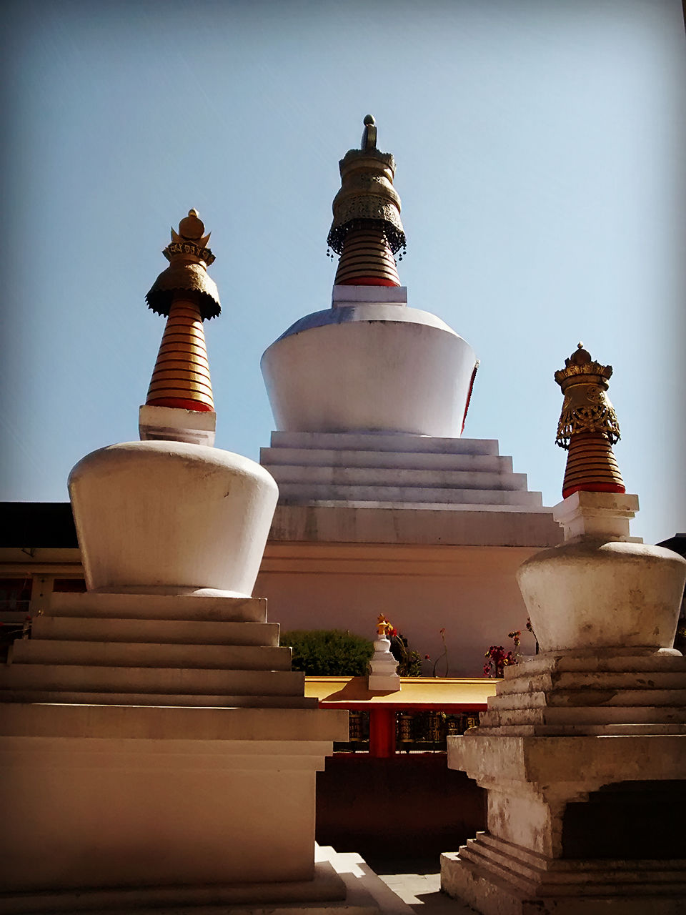 Photo of My Journey of thousand miles Begins with Sikkim - The Abode of Gods (Part 1) 6/18 by Sasmita Parida