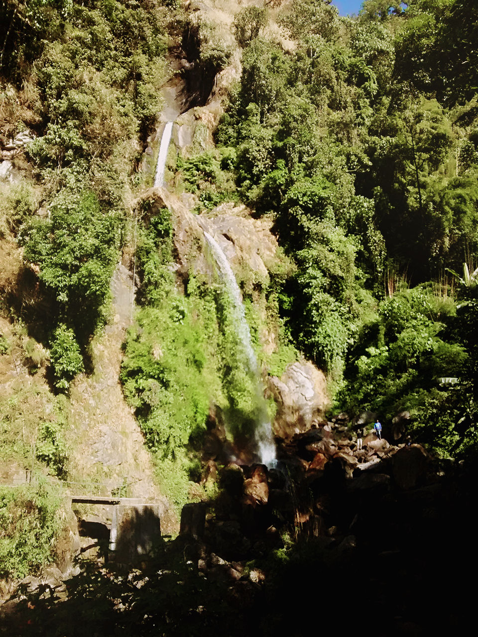Photo of My Journey of thousand miles Begins with Sikkim - The Abode of Gods (Part 1) 12/18 by Sasmita Parida