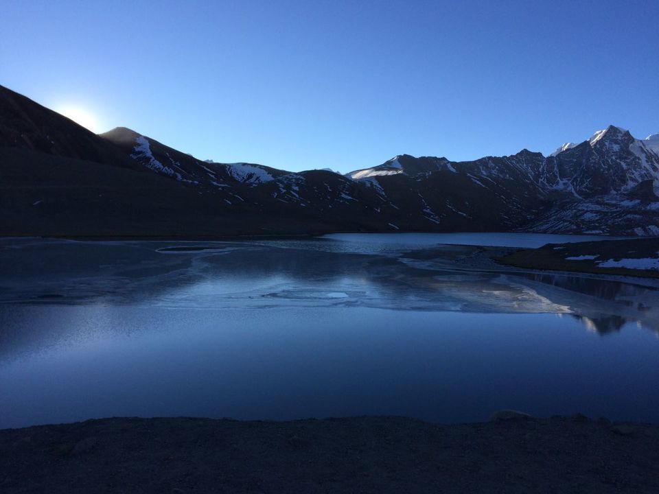 Photo of My Journey of thousand miles Begins with Sikkim - The Abode of Gods (Part 1) 13/18 by Sasmita Parida