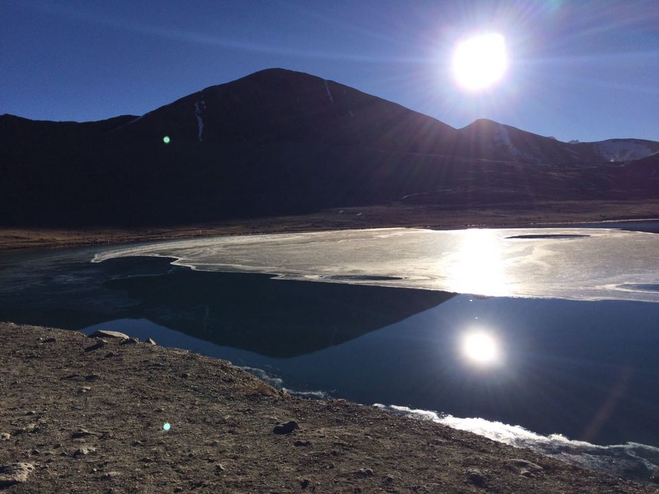 Photo of My Journey of thousand miles Begins with Sikkim - The Abode of Gods (Part 1) 14/18 by Sasmita Parida