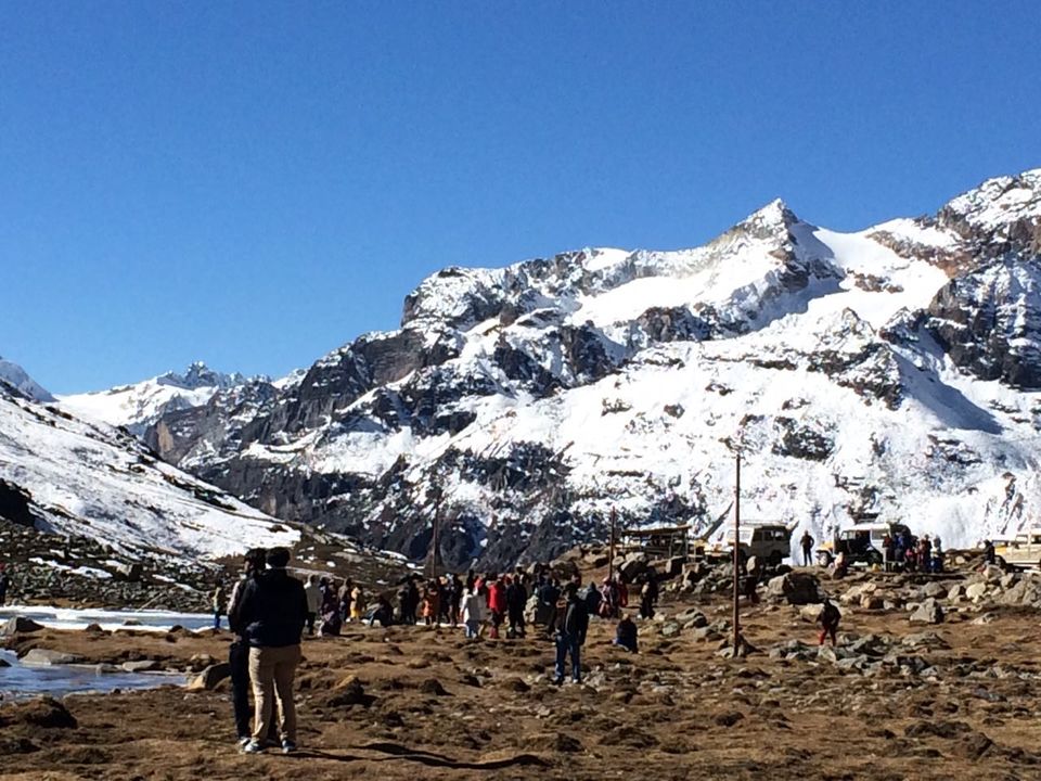 Photo of My Journey of thousand miles Begins with Sikkim - The Abode of Gods (Part 1) 17/18 by Sasmita Parida