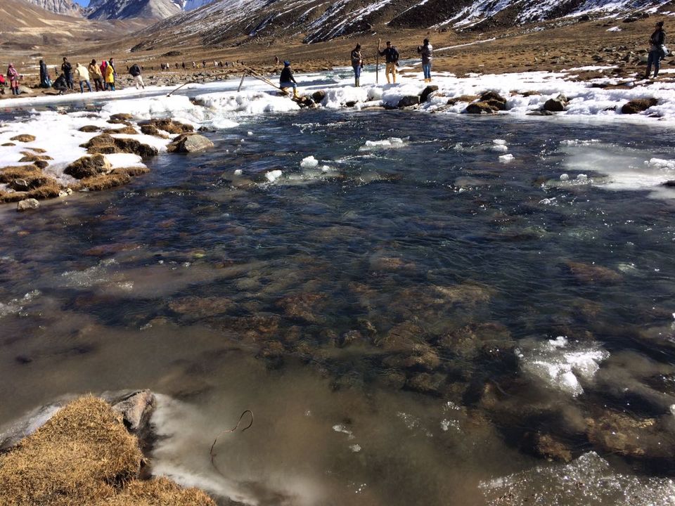 Photo of My Journey of thousand miles Begins with Sikkim - The Abode of Gods (Part 1) 18/18 by Sasmita Parida