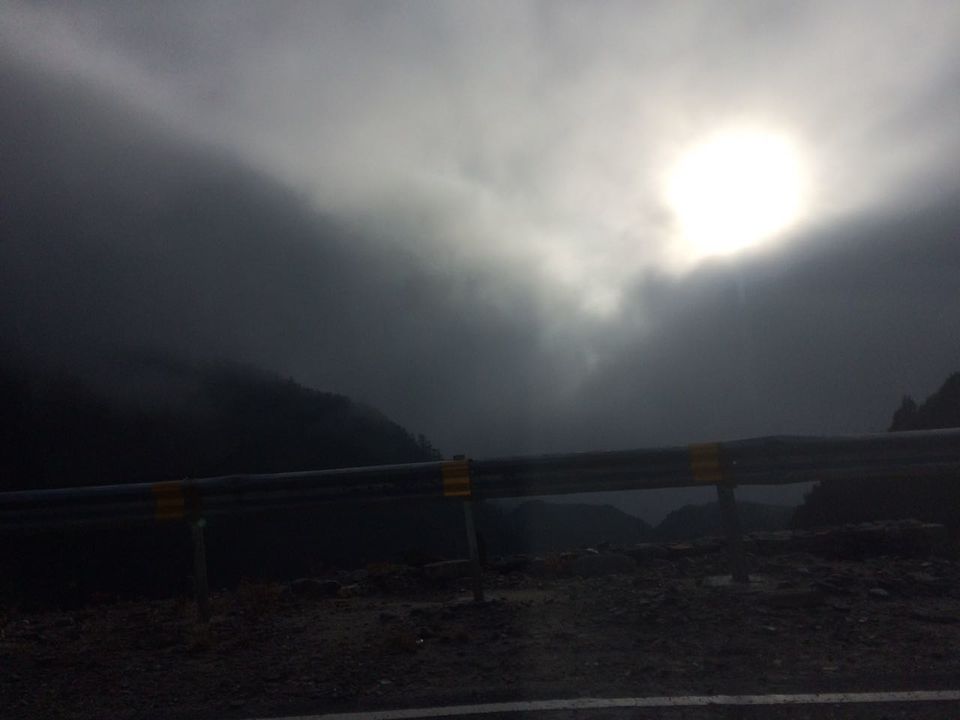 Photo of My Journey of thousand miles Begins with Sikkim - The Abode of Gods (Part 2) 1/18 by Sasmita Parida