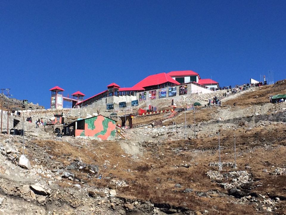Photo of My Journey of thousand miles Begins with Sikkim - The Abode of Gods (Part 2) 2/18 by Sasmita Parida