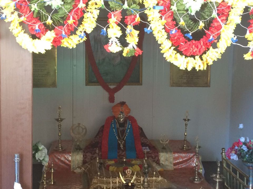 Photo of My Journey of thousand miles Begins with Sikkim - The Abode of Gods (Part 2) 3/18 by Sasmita Parida