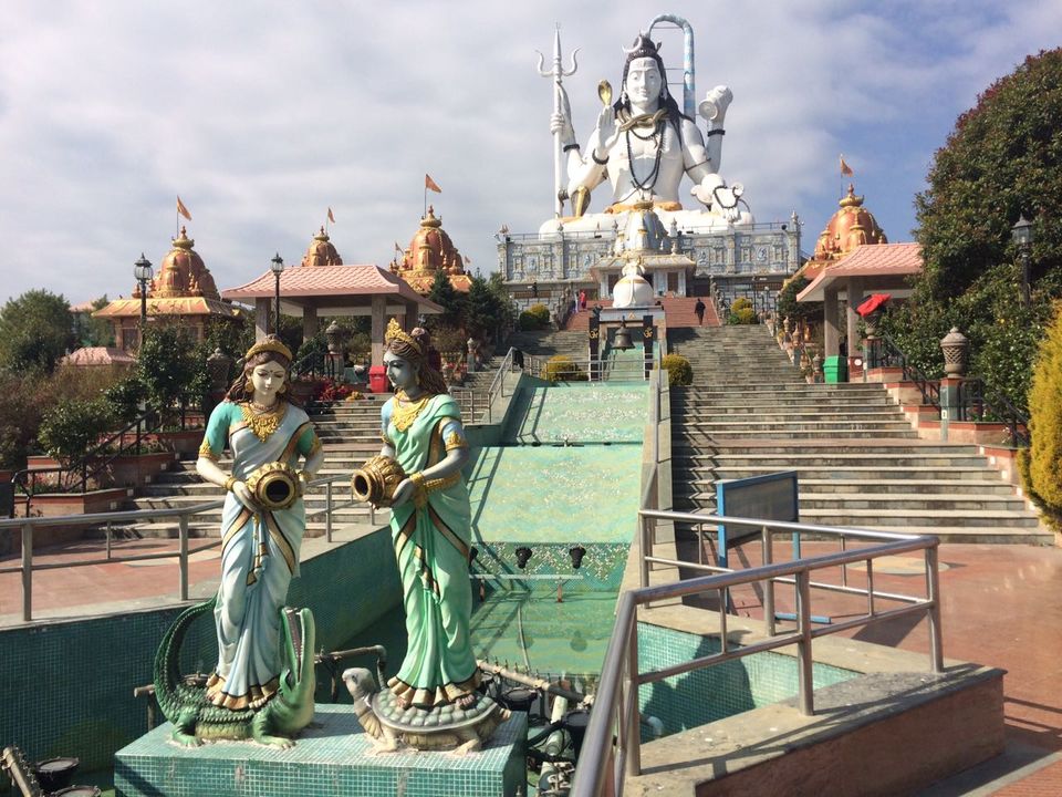 Photo of My Journey of thousand miles Begins with Sikkim - The Abode of Gods (Part 2) 7/18 by Sasmita Parida