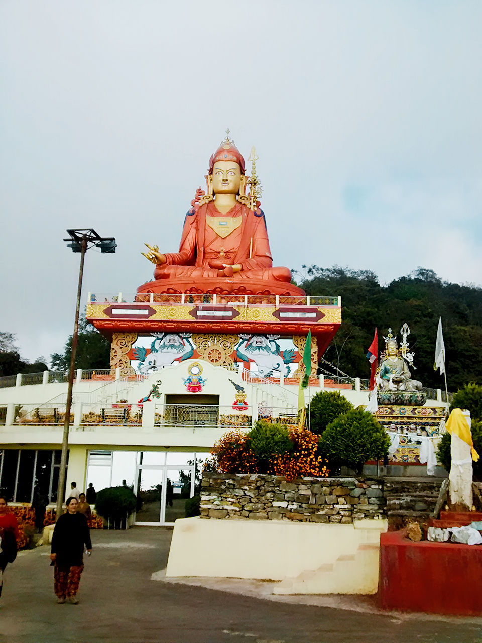 Photo of My Journey of thousand miles Begins with Sikkim - The Abode of Gods (Part 2) 9/18 by Sasmita Parida