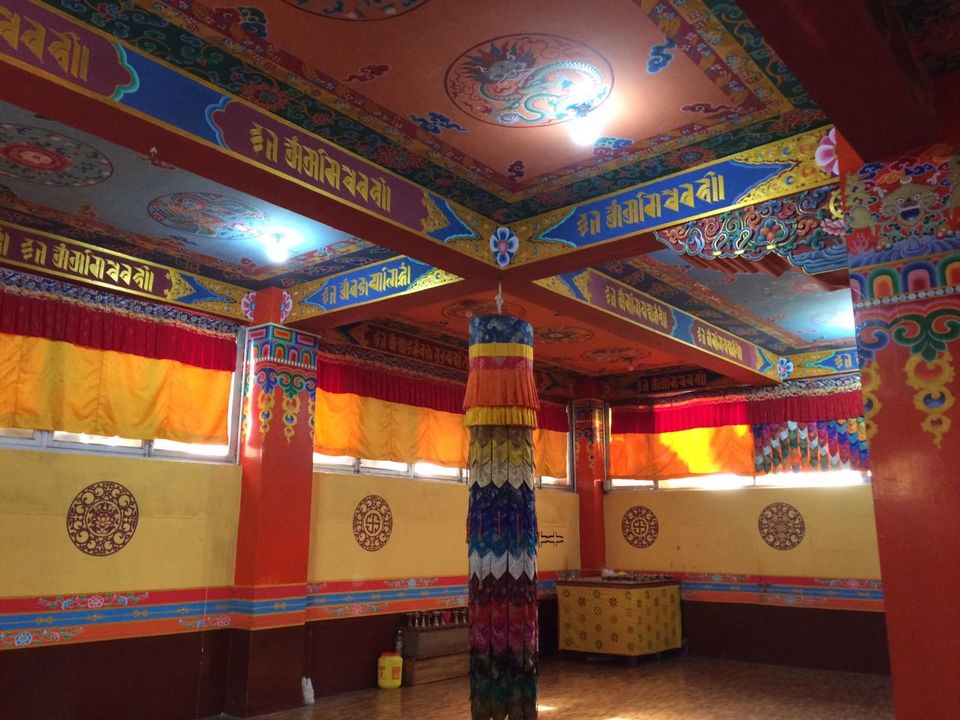 Photo of My Journey of thousand miles Begins with Sikkim - The Abode of Gods (Part 2) 10/18 by Sasmita Parida
