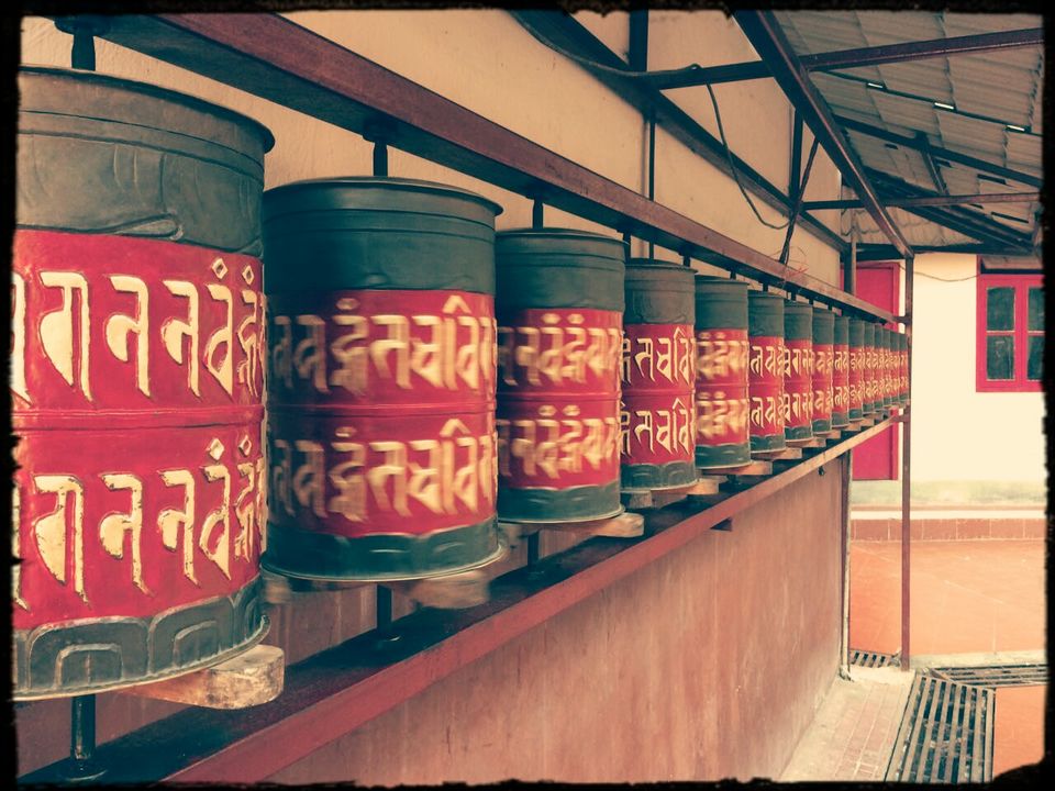 Photo of My Journey of thousand miles Begins with Sikkim - The Abode of Gods (Part 2) 13/18 by Sasmita Parida