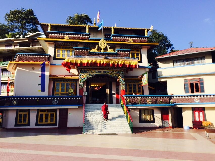 Photo of My Journey of thousand miles Begins with Sikkim - The Abode of Gods (Part 2) 17/18 by Sasmita Parida