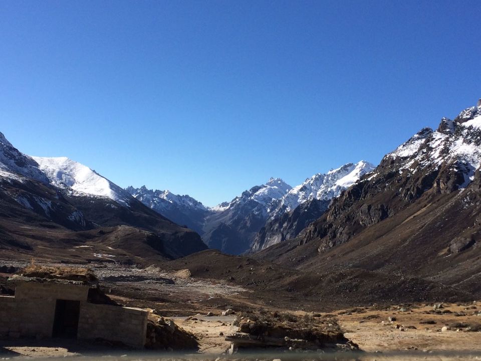 Photo of My Journey of thousand miles Begins with Sikkim - The Abode of Gods (Part 2) 18/18 by Sasmita Parida