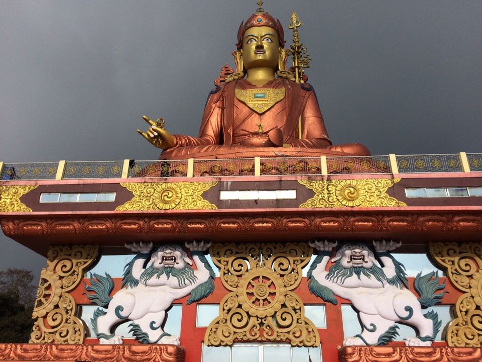 Photo of My Journey of thousand miles Begins with Sikkim - The Abode of Gods (Part 2) by Sasmita Parida