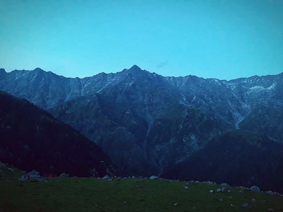 Photo of "When everything feels like an uphill struggle, just think of the view from the Top" 2/7 by Sasmita Parida