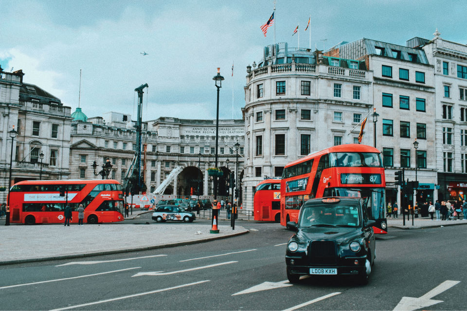 Photo of Euro Trip 2019 by Dominic Thomas