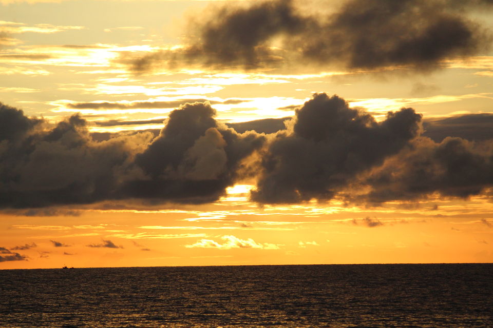 Photo of Kashid beach:A weekend getaway by Soham Biswas