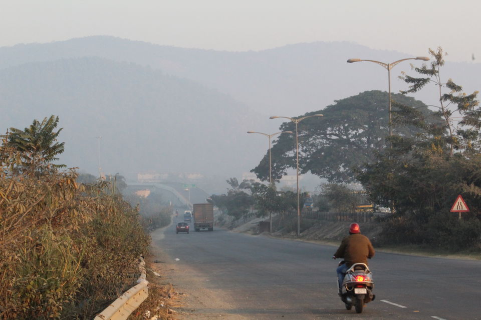 Photo of A Road Trip to Tawang by Soham Biswas
