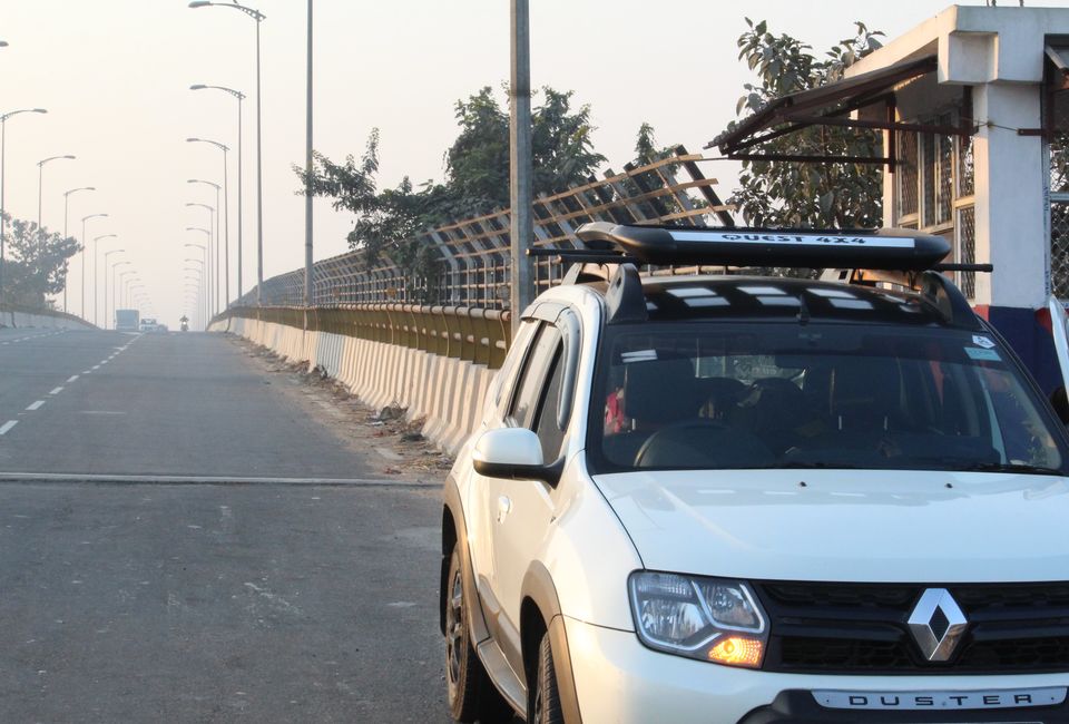 Photo of A Road Trip to Tawang by Soham Biswas