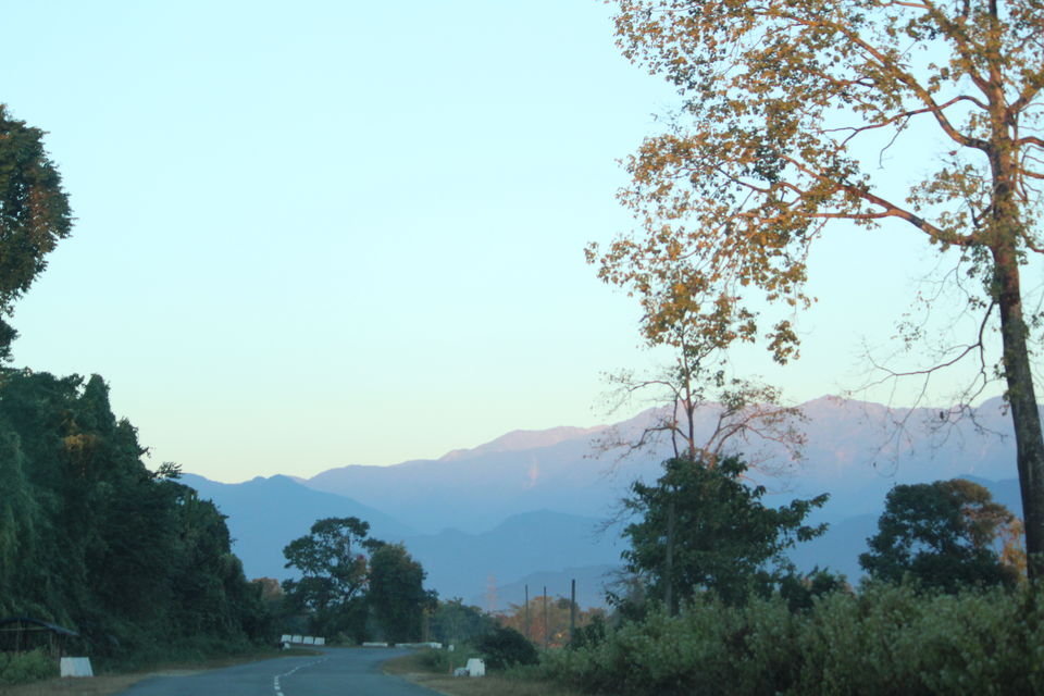 Photo of Dirang by Soham Biswas