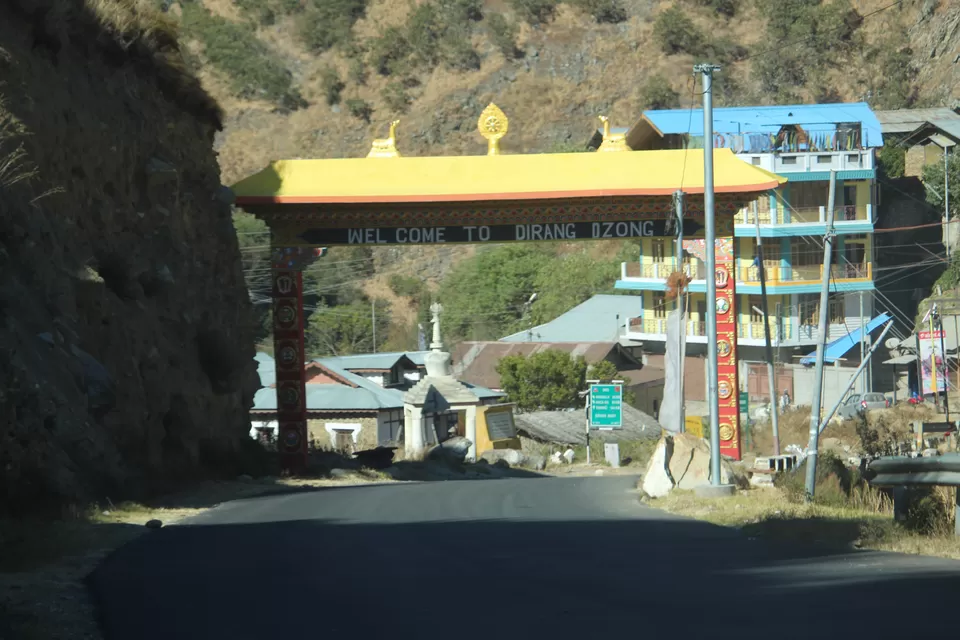 Photo of A Road Trip to Tawang by Soham Biswas